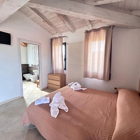 Laguna Blu San Teodoro  Ngoại thất bức ảnh