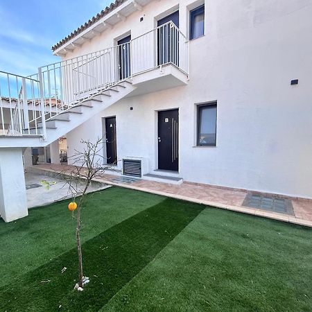Laguna Blu San Teodoro  Ngoại thất bức ảnh