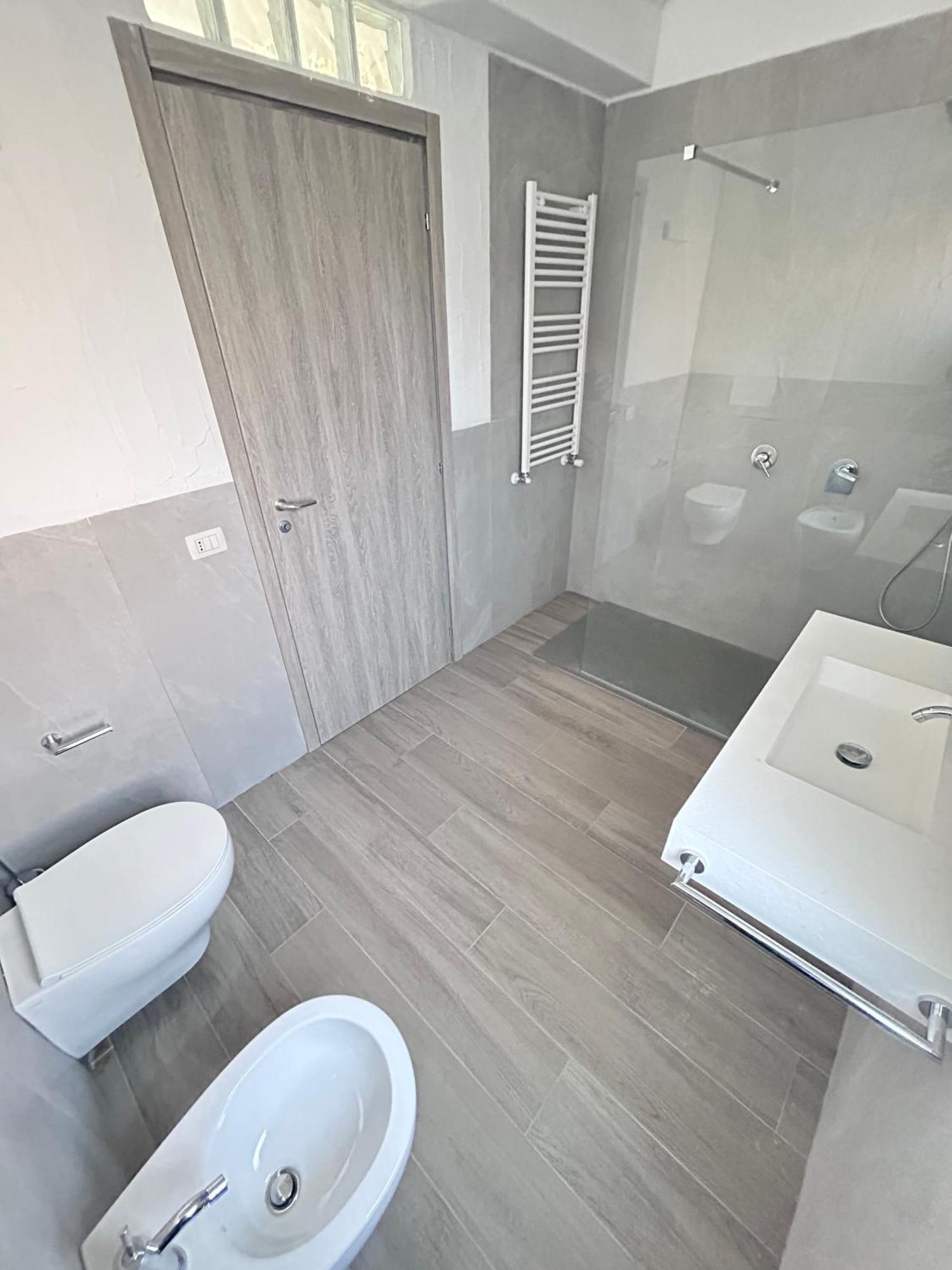 Laguna Blu San Teodoro  Ngoại thất bức ảnh