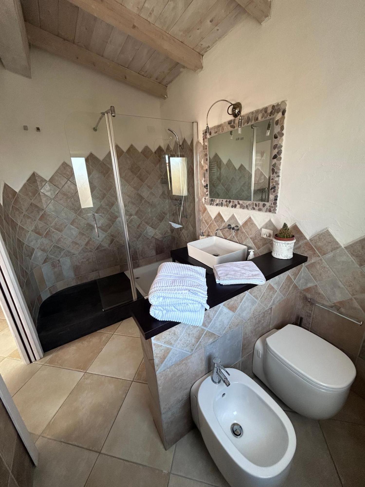 Laguna Blu San Teodoro  Ngoại thất bức ảnh