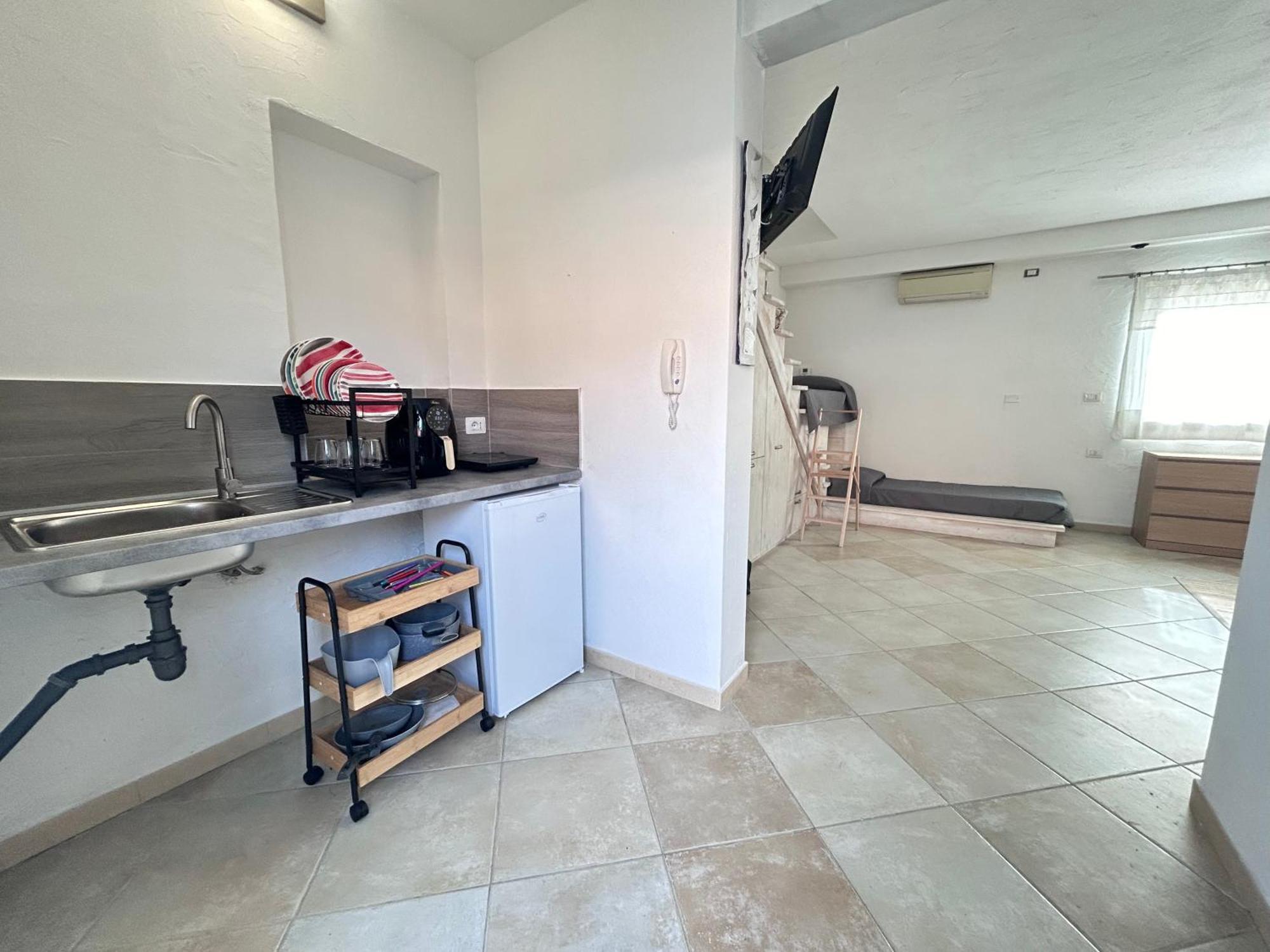 Laguna Blu San Teodoro  Ngoại thất bức ảnh