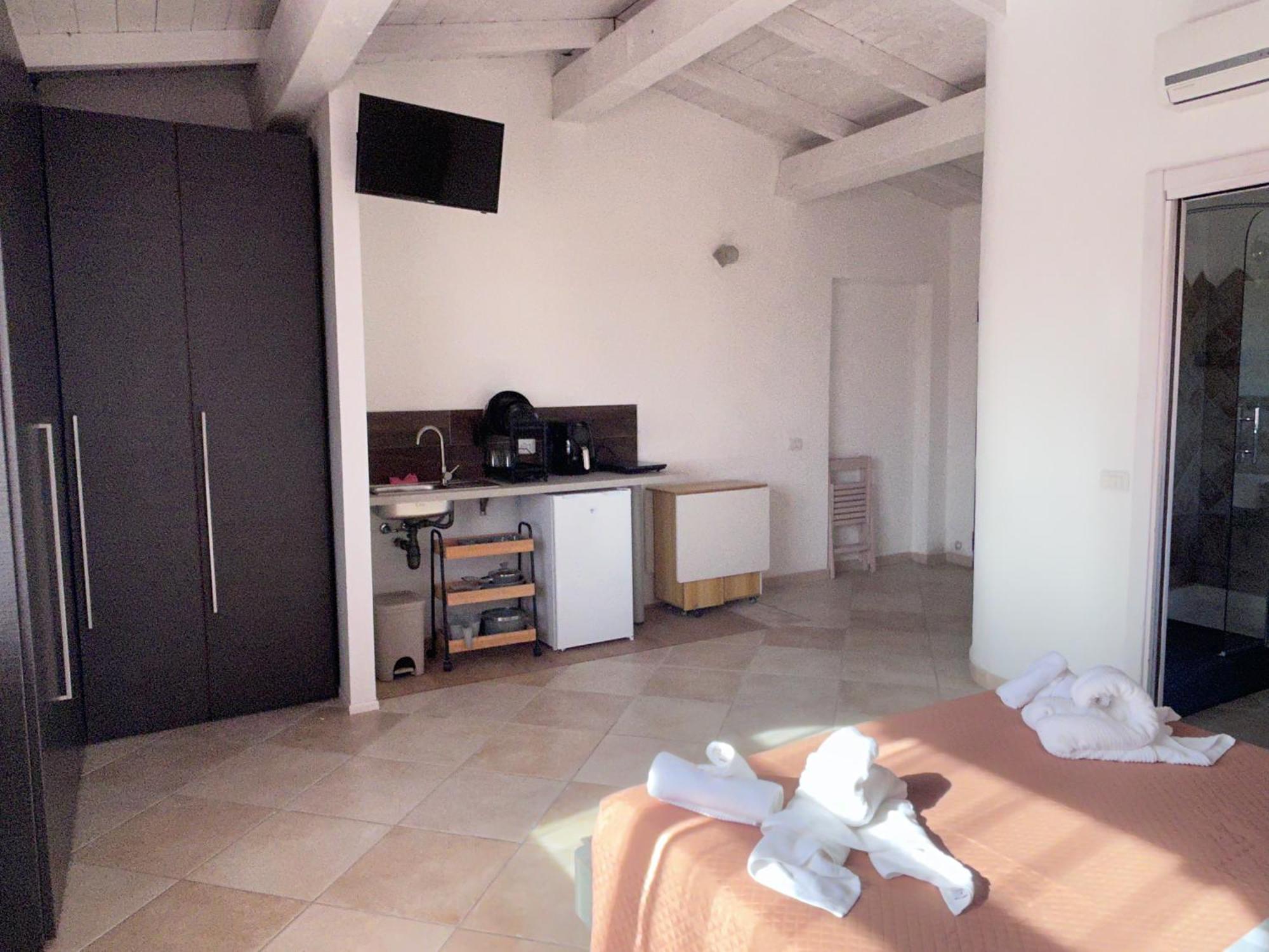 Laguna Blu San Teodoro  Ngoại thất bức ảnh