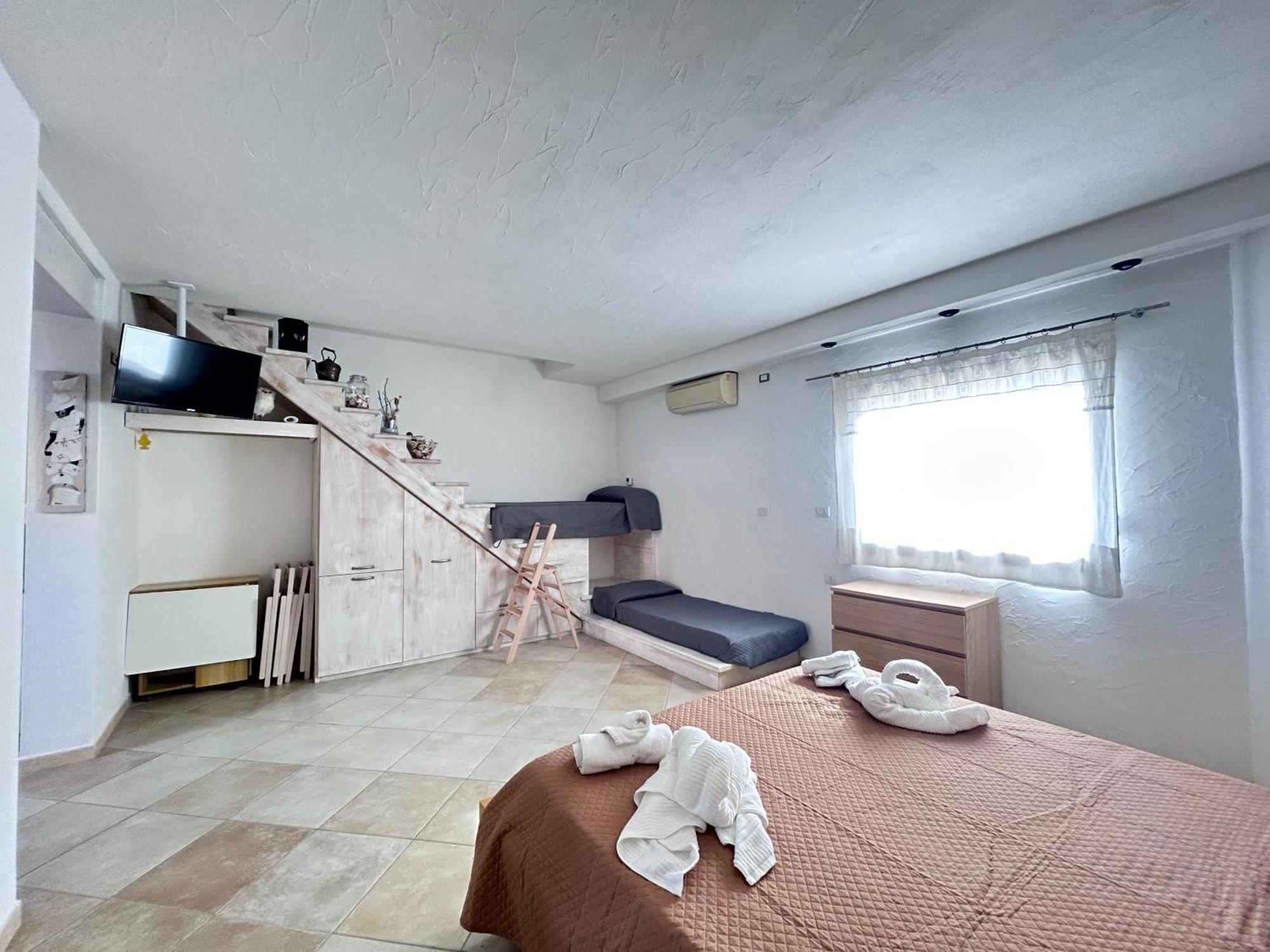 Laguna Blu San Teodoro  Ngoại thất bức ảnh