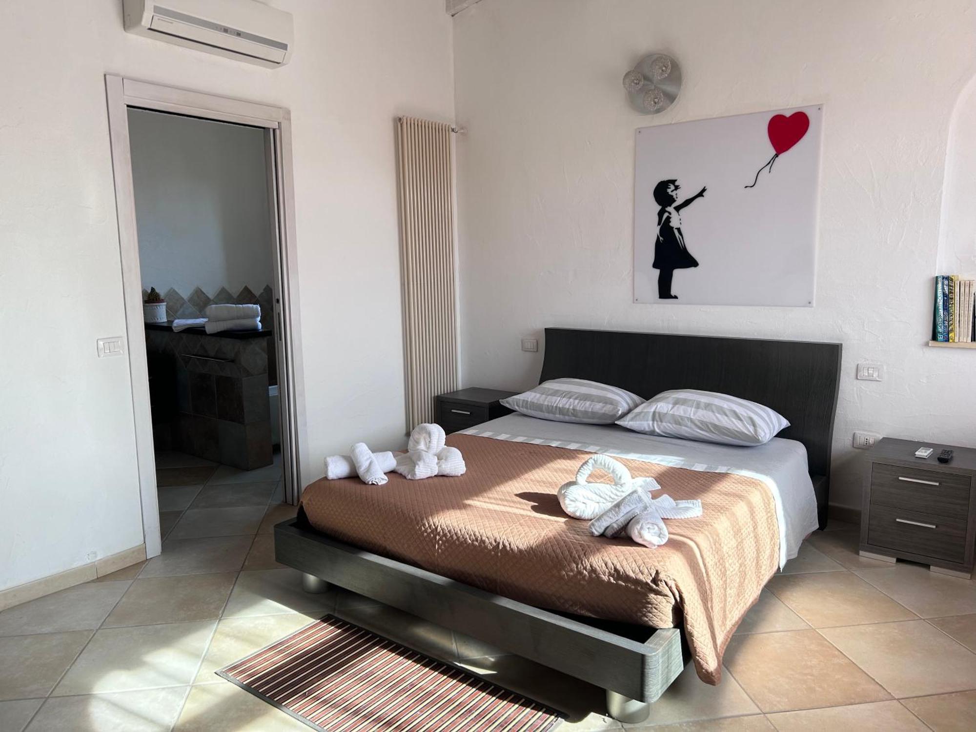 Laguna Blu San Teodoro  Ngoại thất bức ảnh