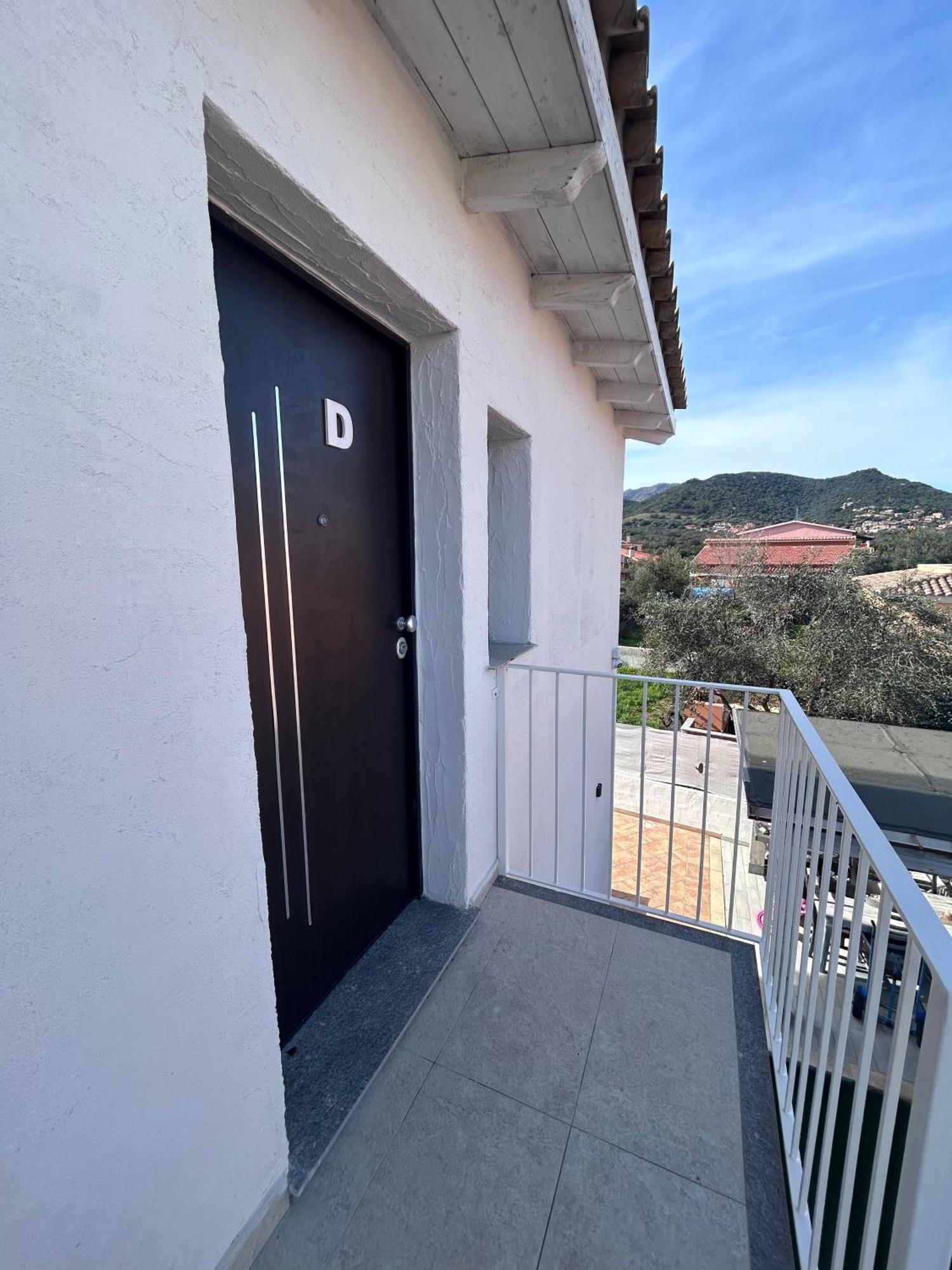 Laguna Blu San Teodoro  Ngoại thất bức ảnh