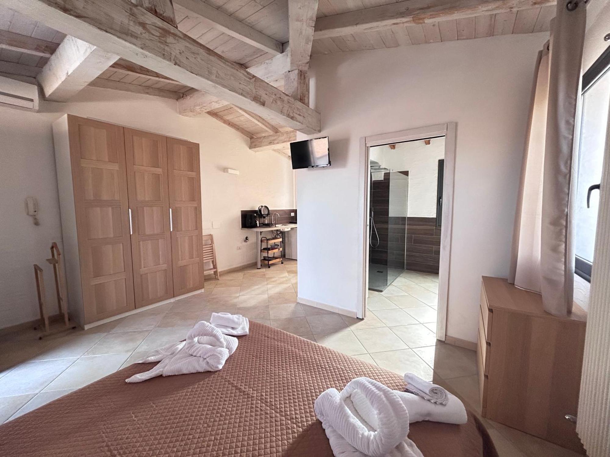 Laguna Blu San Teodoro  Ngoại thất bức ảnh