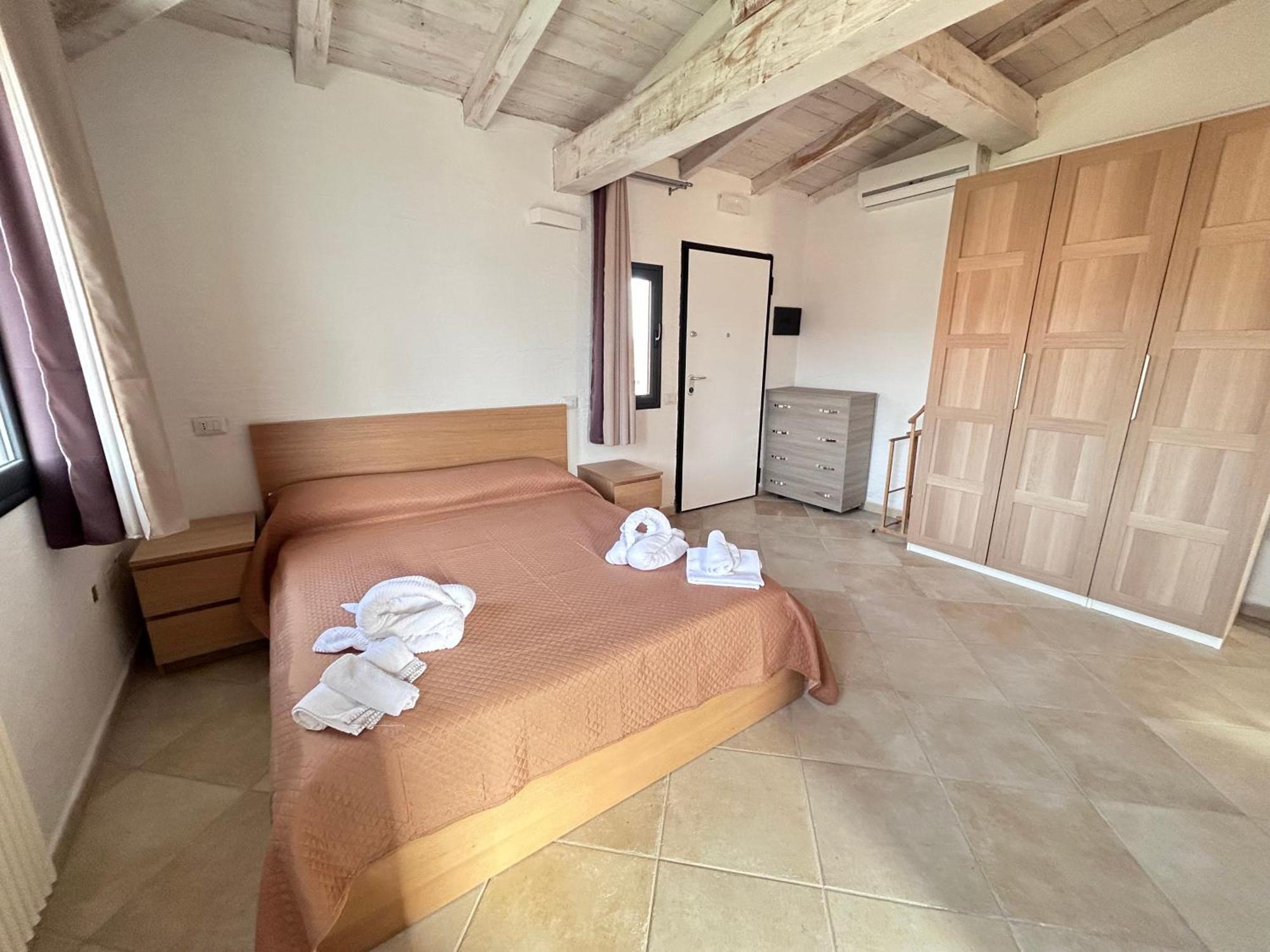 Laguna Blu San Teodoro  Ngoại thất bức ảnh