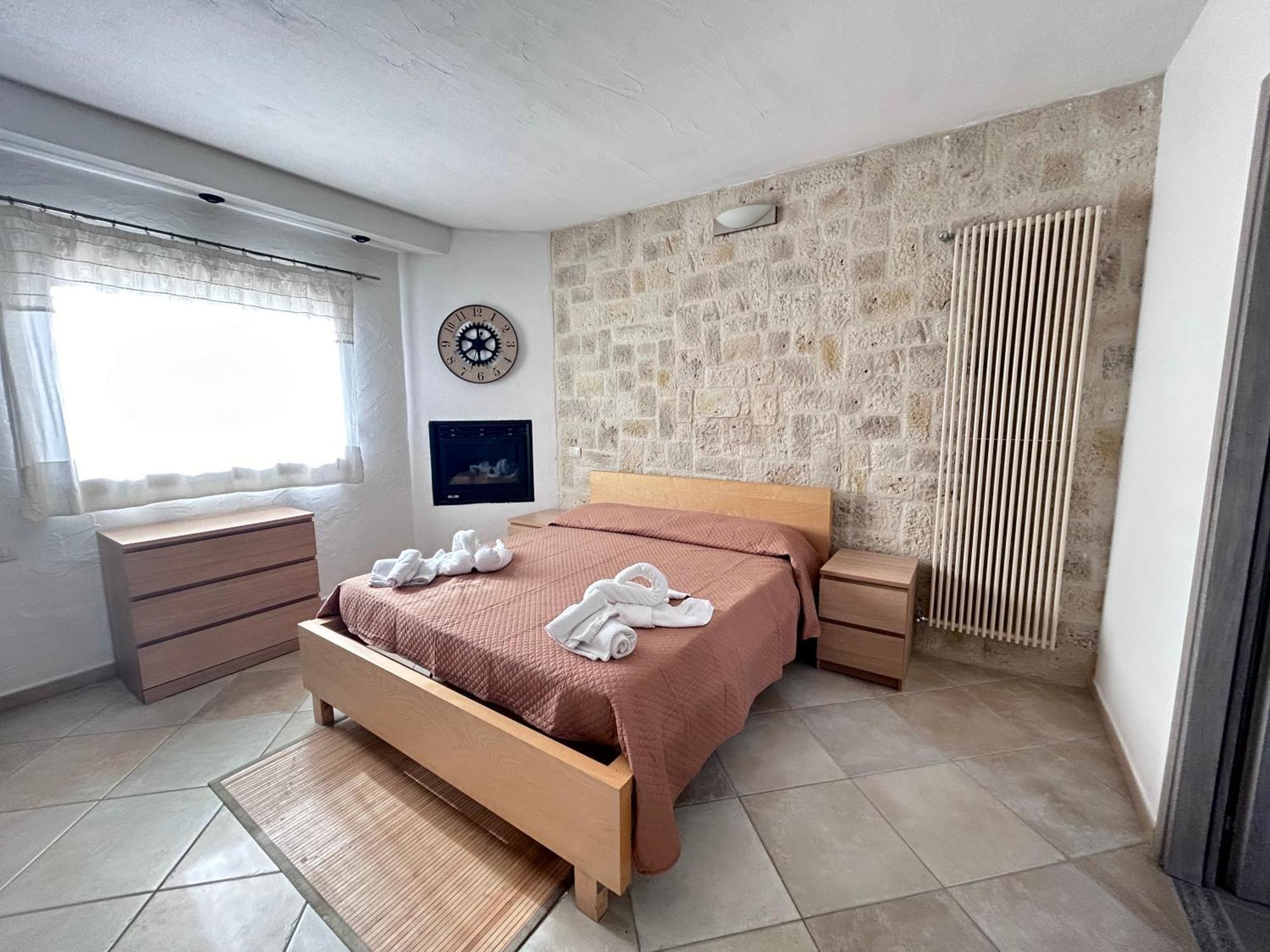 Laguna Blu San Teodoro  Ngoại thất bức ảnh