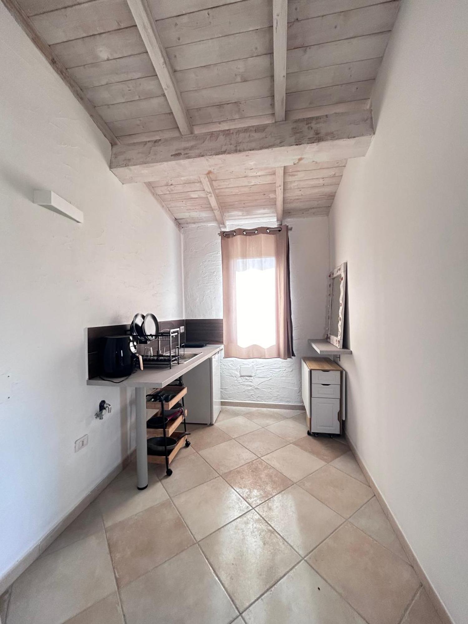 Laguna Blu San Teodoro  Ngoại thất bức ảnh