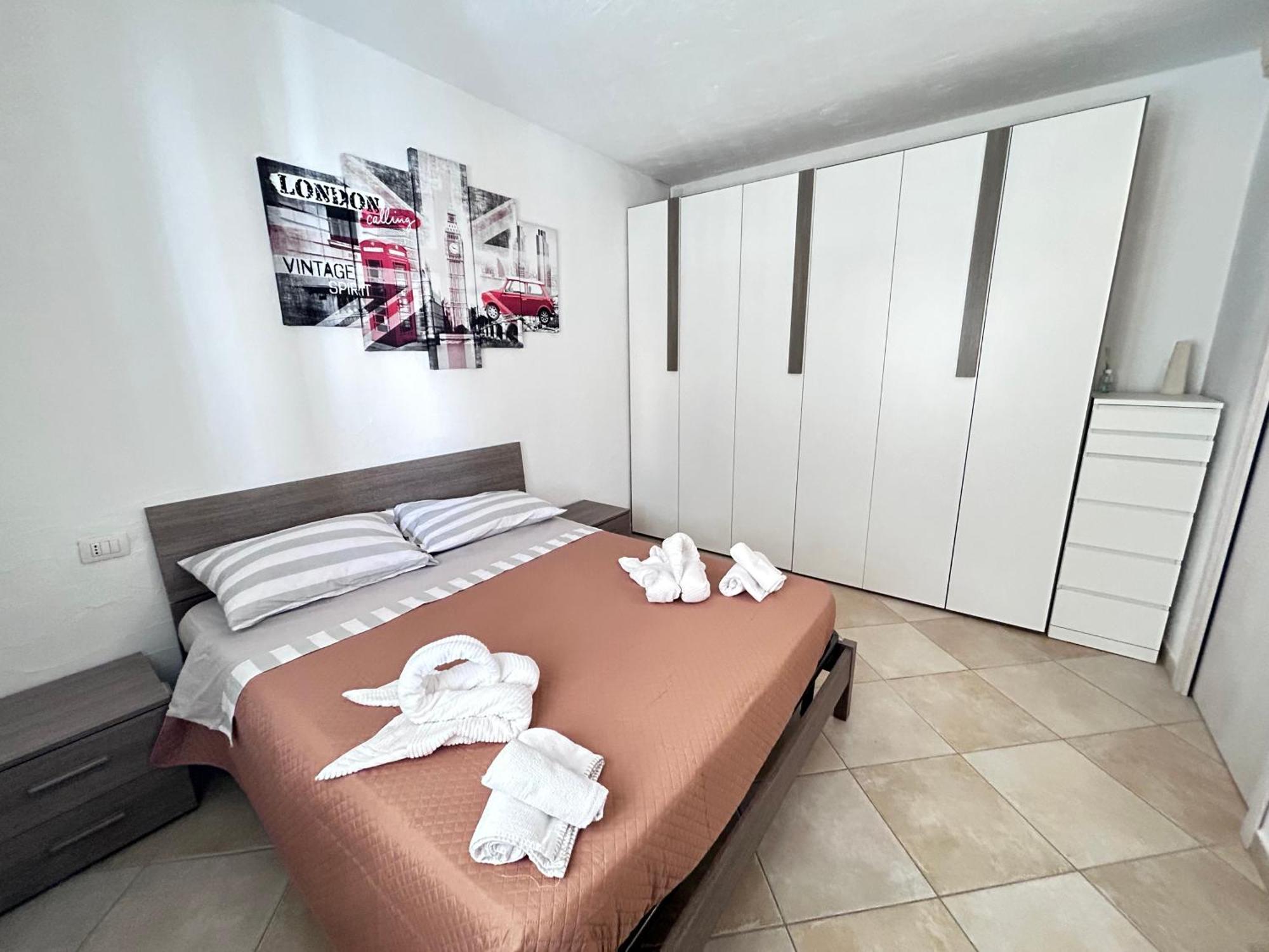 Laguna Blu San Teodoro  Ngoại thất bức ảnh
