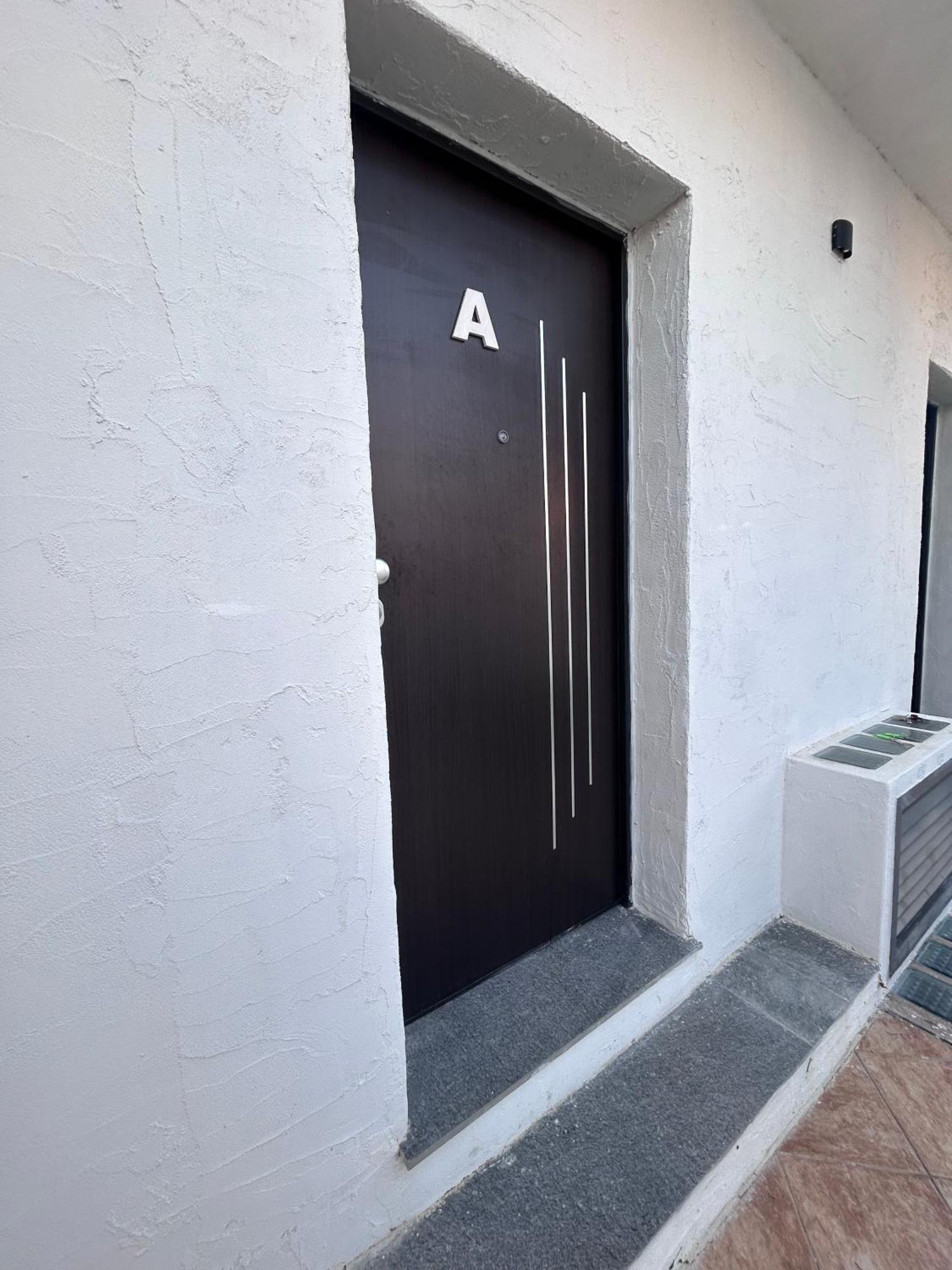 Laguna Blu San Teodoro  Ngoại thất bức ảnh
