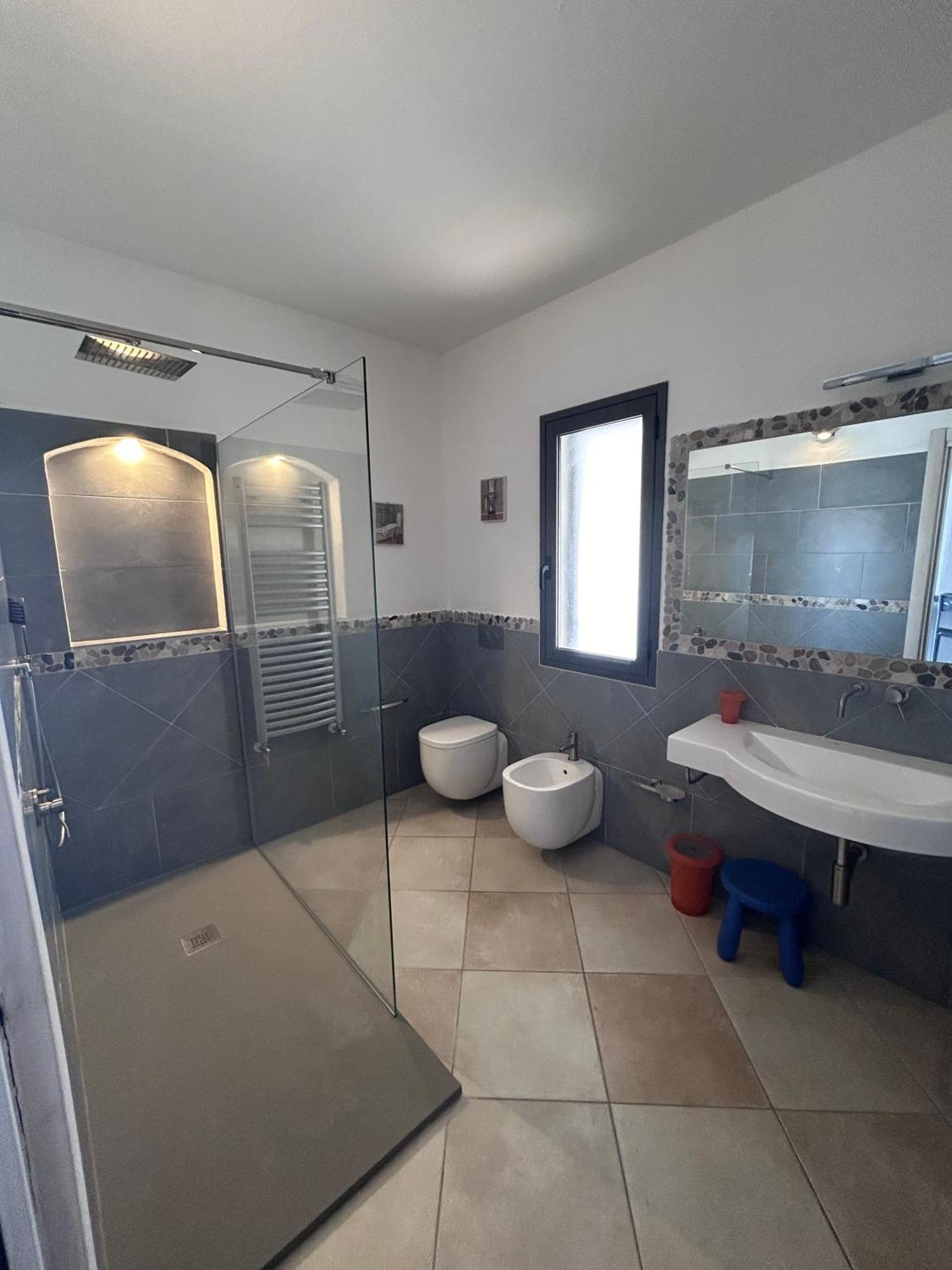 Laguna Blu San Teodoro  Ngoại thất bức ảnh