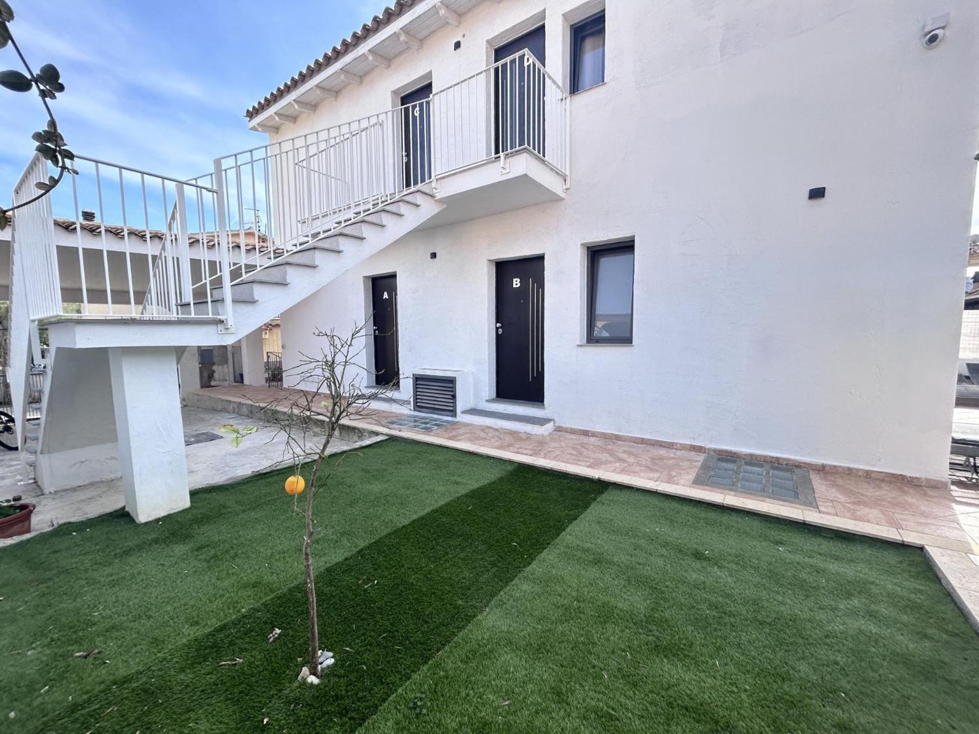 Laguna Blu San Teodoro  Phòng bức ảnh
